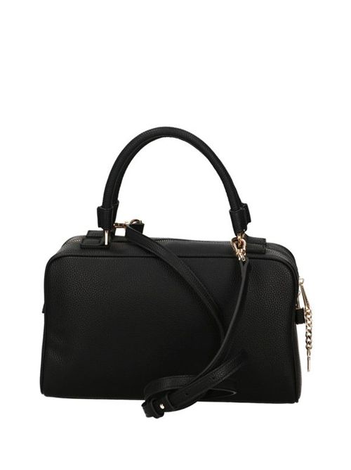 TOP HANDLE BAG TWIN SET | 252TD826200006 NERO